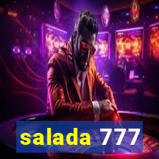 salada 777